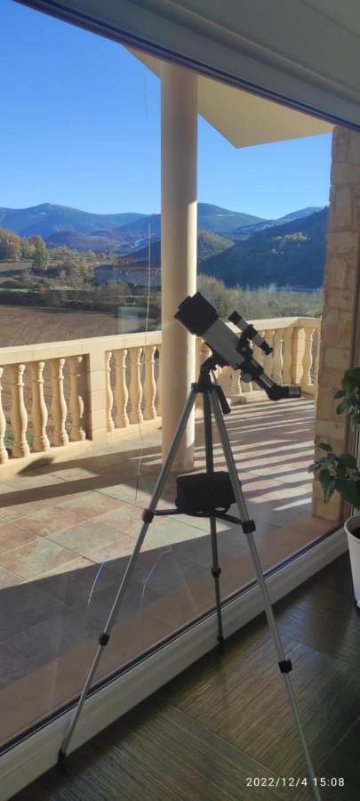 Villa Flavina San Vicente del Valle Luaran gambar