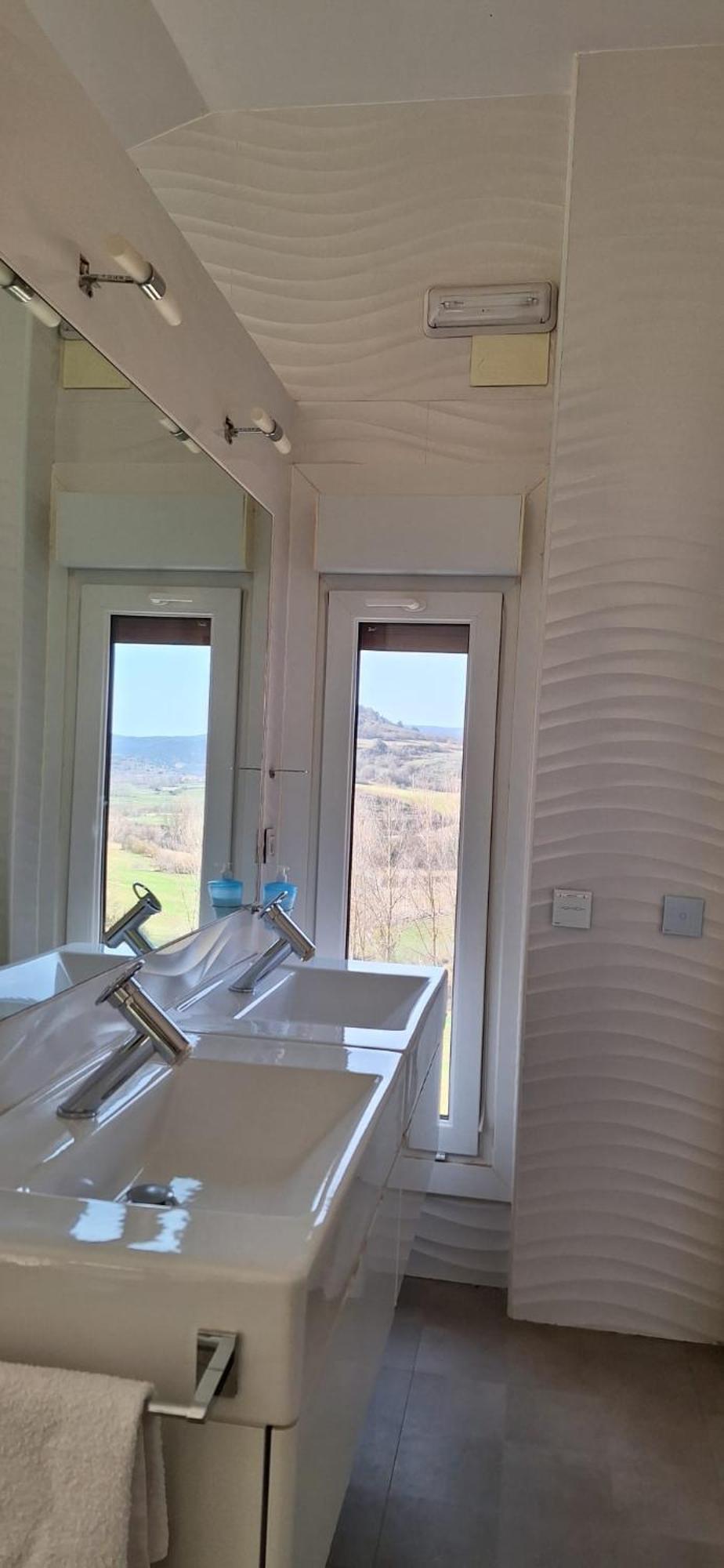 Villa Flavina San Vicente del Valle Luaran gambar