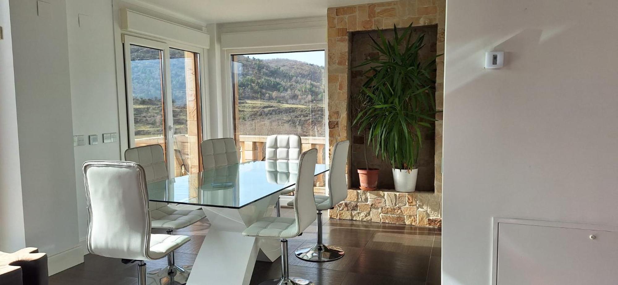 Villa Flavina San Vicente del Valle Luaran gambar