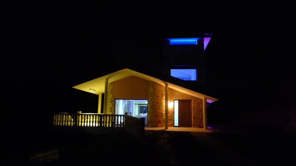 Villa Flavina San Vicente del Valle Luaran gambar