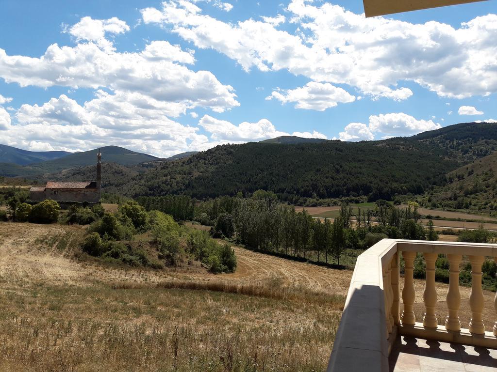 Villa Flavina San Vicente del Valle Luaran gambar